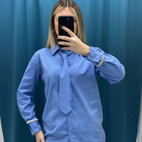 Camicia "Cravatta di Charme"-56222