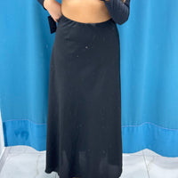 Gonna satin 3390