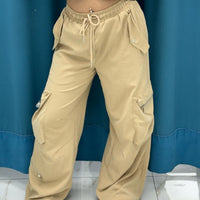 Pantalone cargo 80355