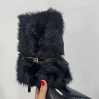 Arctic Glam Boot - CW120