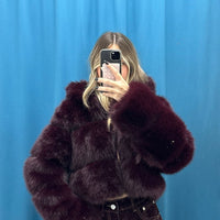 Pelliccia “Arctic Dream” - 68341