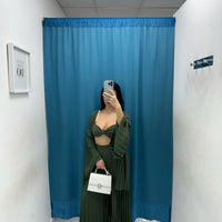 Coordinato camicia e pantalone 53562