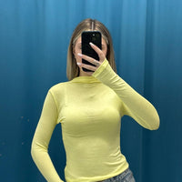 Skin Muse Top - 5255