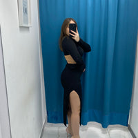 Vestito Noelle 16991