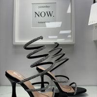 Tacchi"Silver Twist"-A1-207