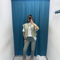 giubbotto"Green Pulse"-28109