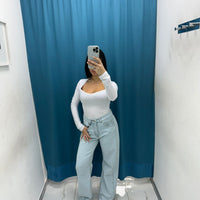 Jeans balloon 460