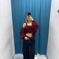 Cozy Match Set - 31091