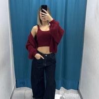 Cozy Match Set - 31091