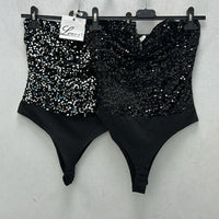 Body paillettes 0225
