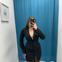 Vestito a giacca 3198