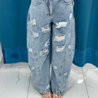 Jeans “Milly”-6653