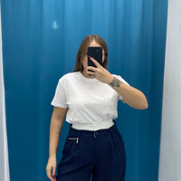 T-shirt basic