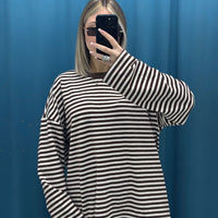 Maglia" Clotilde "-3646M