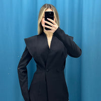 Blazer “Architect”-4090