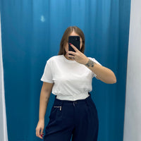 T-shirt basic
