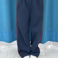 Tuta "cotton candy"-7647