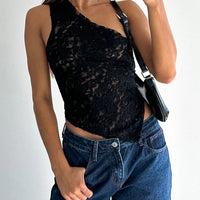 Top in pizzo 34612