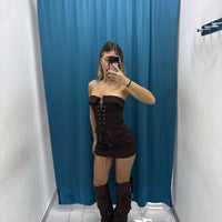 Coordinato “Midnight Muse” - 1648