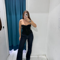 Jeans Elio – Lavaggio Deep Blue-F45