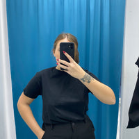 T-shirt basic