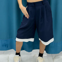 Bermuda oversize 10001