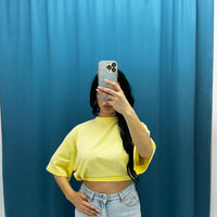 Maglia corta 80047