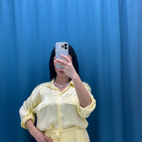 Camicia satin 24512