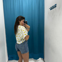 Shorts denim 146