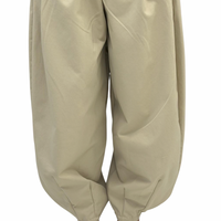 Pantalone"Pinces"-13518