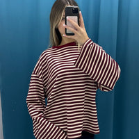 Maglietta"cotton candy"-0028