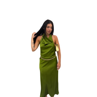 Vestito"seta"-28027