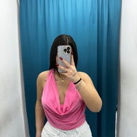 Body con scollo 16281