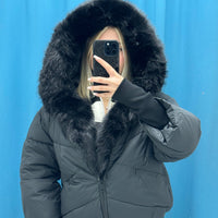 Fur Cozy - 2884