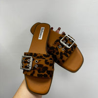 Ciabatta leopardata 6018