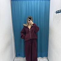 Arctic Cozy Set - 2675F