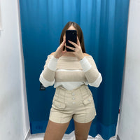 Shorts lady 2970