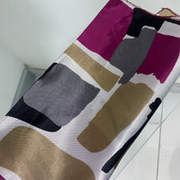 Foulard vari colori