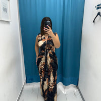 Vestito shade 34159