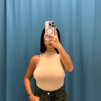 ÉSSIA — Body a Collo Alto by LUNÉA-2263