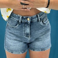 Shorts denim 146