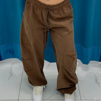 Pantalone “City Drift” - 2613