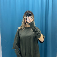 Cozy Flow Top - 366783
