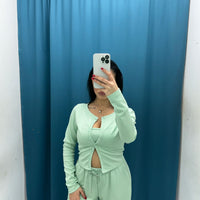Coordinato maglia e pantalone 964991