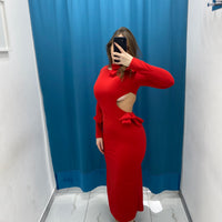Vestito Noelle 16991