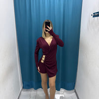 Velvet Charm - 44840