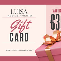 GIFT CARD DIGITALE