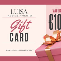 GIFT CARD DIGITALE