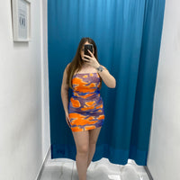 Vestito a fantasia 51769