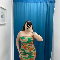 Vestito a fantasia 51769